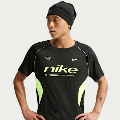 NIKE公式】ナイキ メンズ Dri-FIT ショートスリーブ ランニング